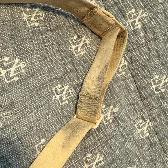 SKIMS ultimate push-up balconette bra 36DD NWT - Picture 5 of 5